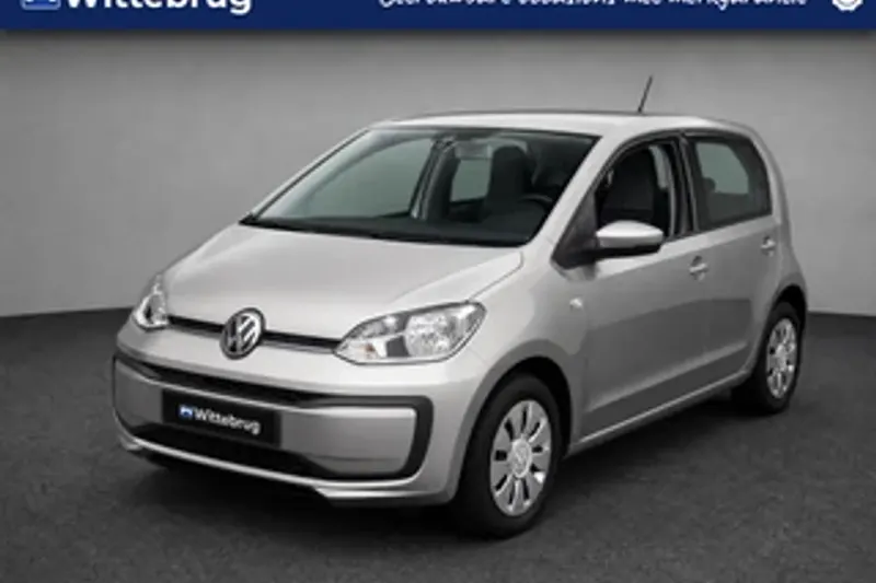Volkswagen Up! (2019)