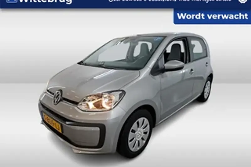 Volkswagen Up! (2019)
