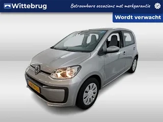 Volkswagen Up! (2019) — foto 1