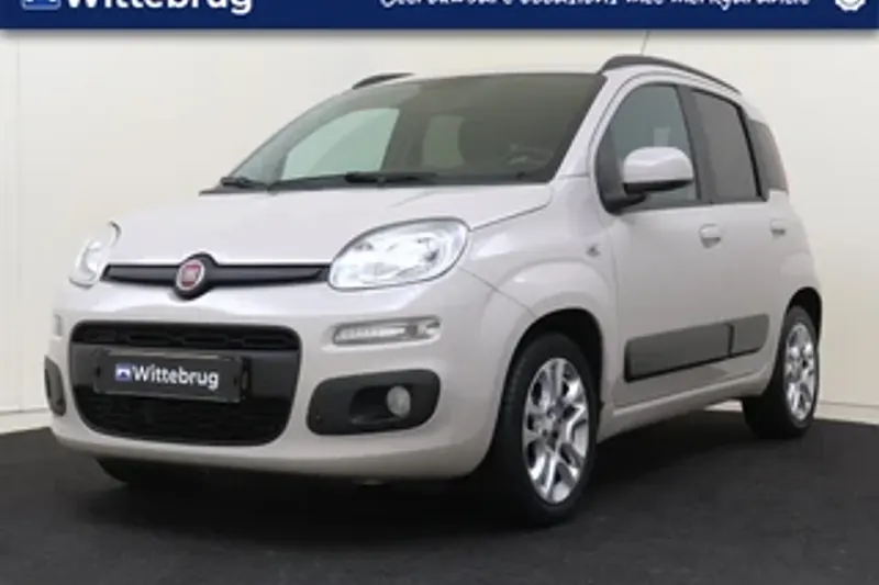 Fiat Panda (2013)