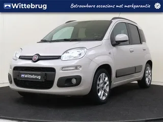 Fiat Panda (2013) — foto 1