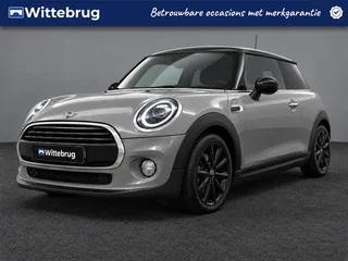 MINI Cooper (2019) — foto 1