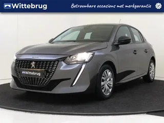 Peugeot 208 (2023) — foto 1