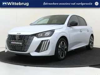 Peugeot 208 (2025) — foto 1