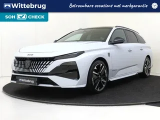 Peugeot 308 (2025) — foto 1