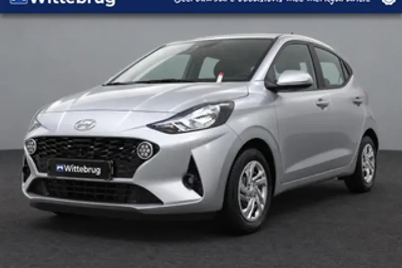 Hyundai i10 (2023)
