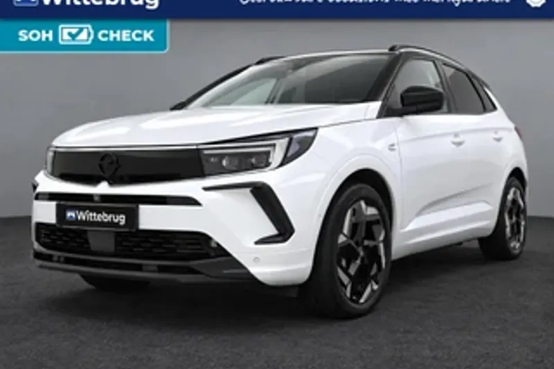 Opel Grandland (2023)