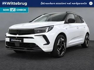 Opel Grandland (2023) — foto 1