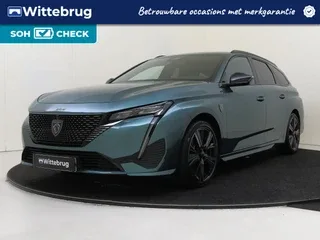 Peugeot 308 (2024) — foto 1