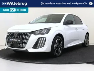 Peugeot e-208 (2026) — foto 1
