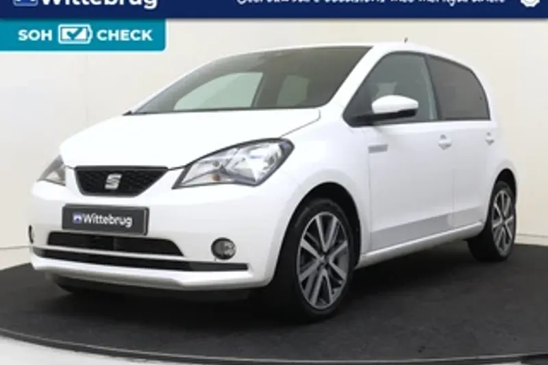 SEAT Mii (2020)