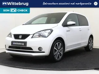 SEAT Mii (2020) — foto 1