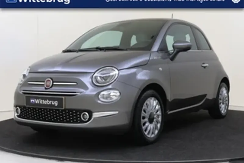 Fiat 500 (2023)