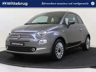 Fiat 500 (2023) — foto 1