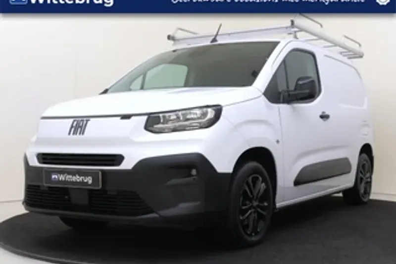 Fiat Doblò (2024)