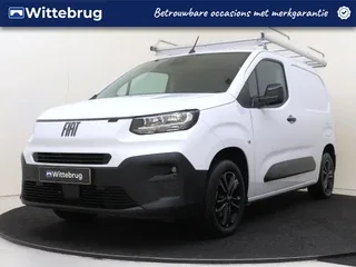 Fiat Doblò (2024) — foto 1