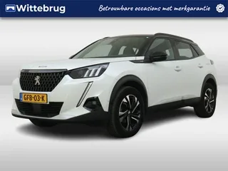 Peugeot 2008 (2021) — foto 1