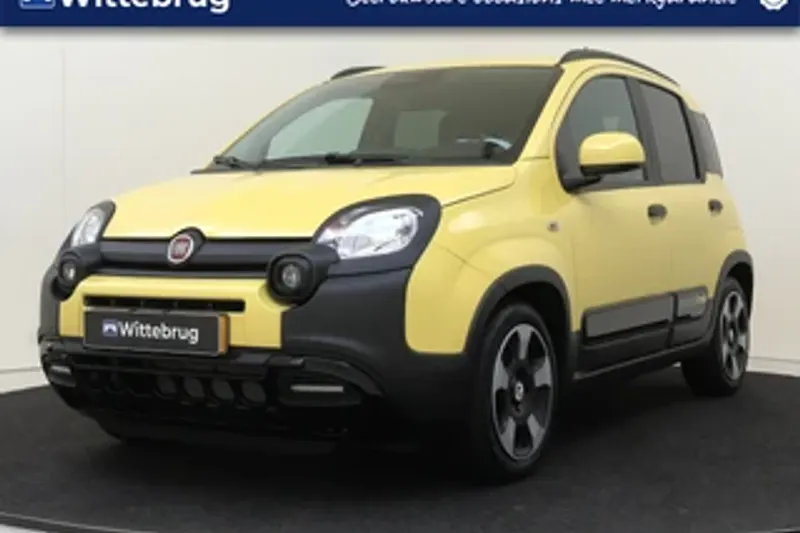 Fiat Panda (2025)