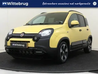 Fiat Panda (2025) — foto 1