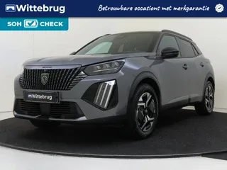 Peugeot e-2008 (2025) — foto 1