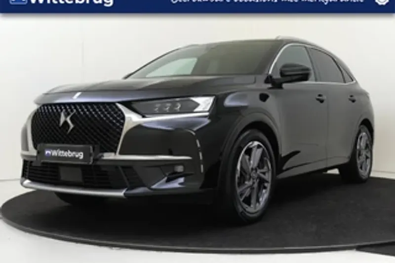 DS 7 (2020)