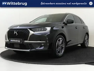 DS 7 (2020) — foto 1