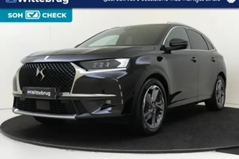 DS 7 (2020)