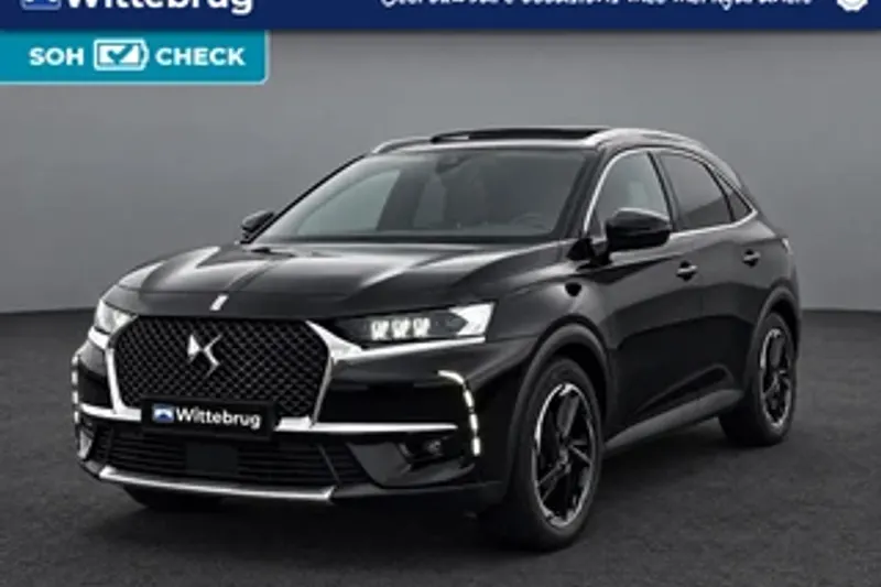 DS 7 (2020)