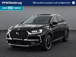 DS 7 (2020) — foto 1