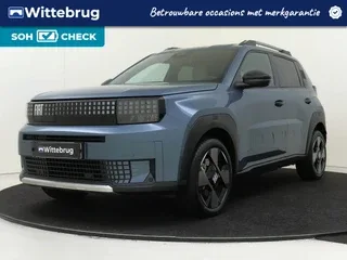 Fiat Grande Panda (2025) — foto 1