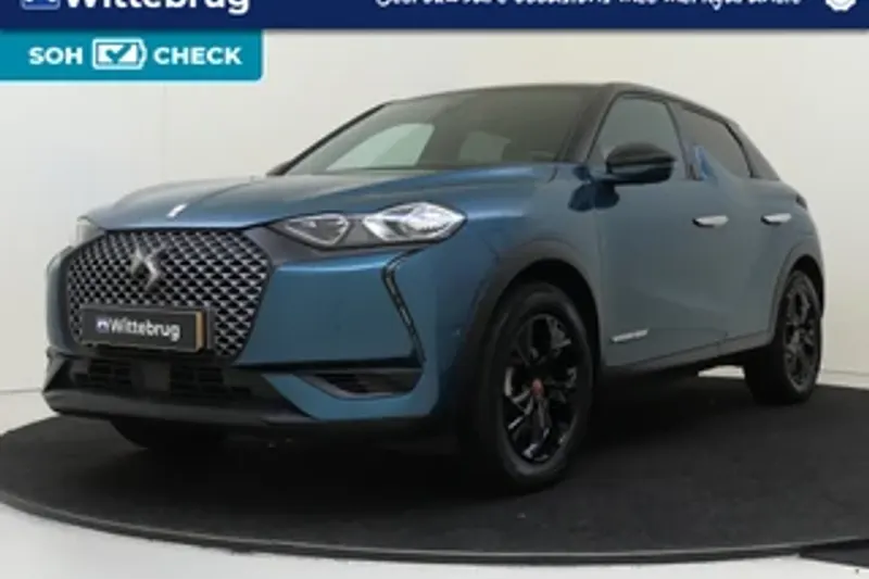 DS 3 (2021)