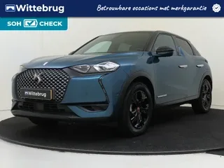 DS 3 (2021) — foto 1