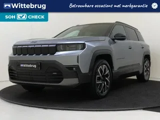 Jeep Compass (2026) — foto 1