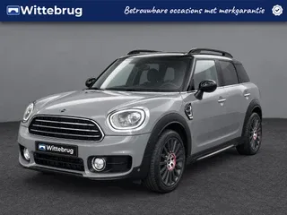 MINI Countryman (2018) — foto 1