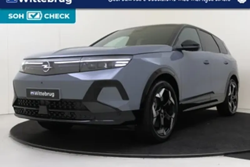 Opel Grandland Electric (2025)