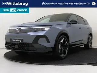 Opel Grandland Electric (2025) — foto 1