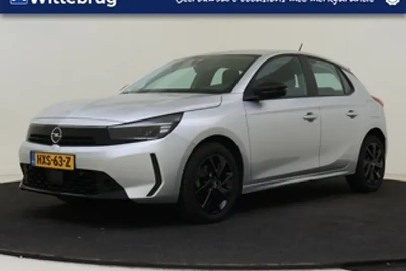 Opel Corsa (2024)
