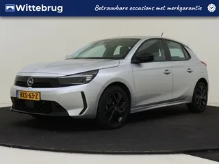 Opel Corsa (2024) — foto 1