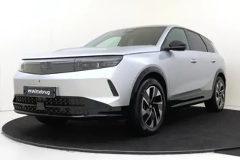 Opel Grandland (2025)