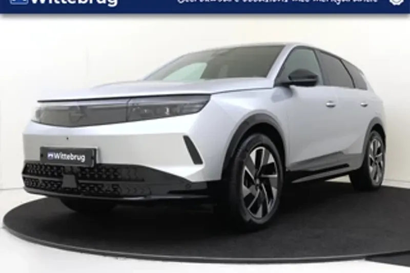 Opel Grandland (2025)