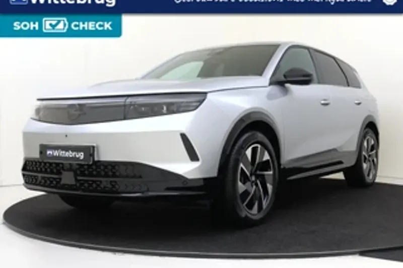 Opel Grandland Electric (2025)