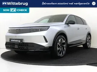 Opel Grandland Electric (2025) — foto 1