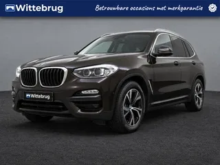 BMW X3 (2019) — foto 1