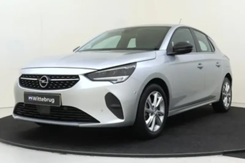 Opel Corsa (2022)