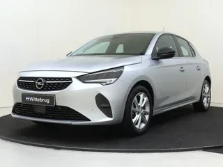 Opel Corsa (2022) — foto 1