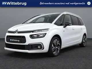Citroën Grand C4 SpaceTourer (2022) — foto 1