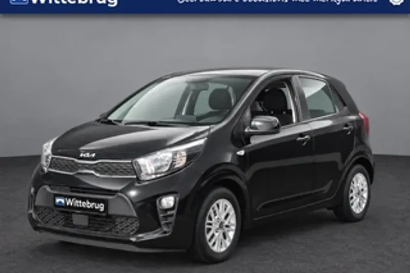 Kia Picanto (2023)