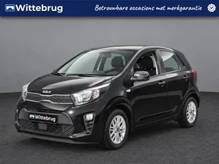 Kia Picanto (2023) — foto 1