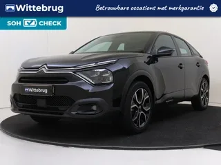 Citroën ë-C4 (2023) — foto 1