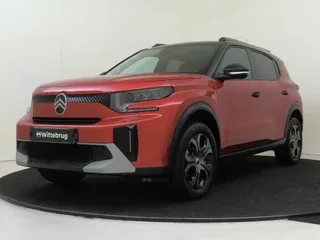 Citroën C3 Aircross (2025) — foto 1